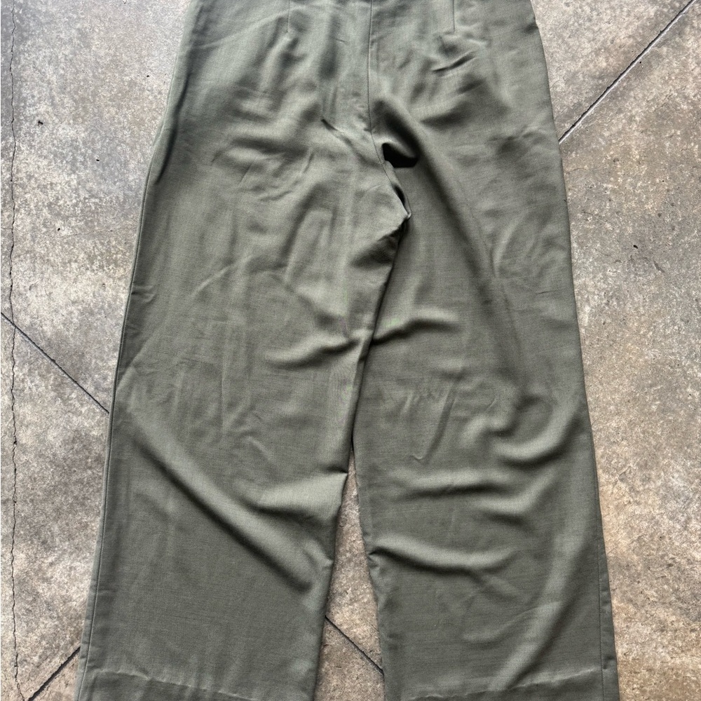 Sezane Cesar Trousers - Picture 8 of 9